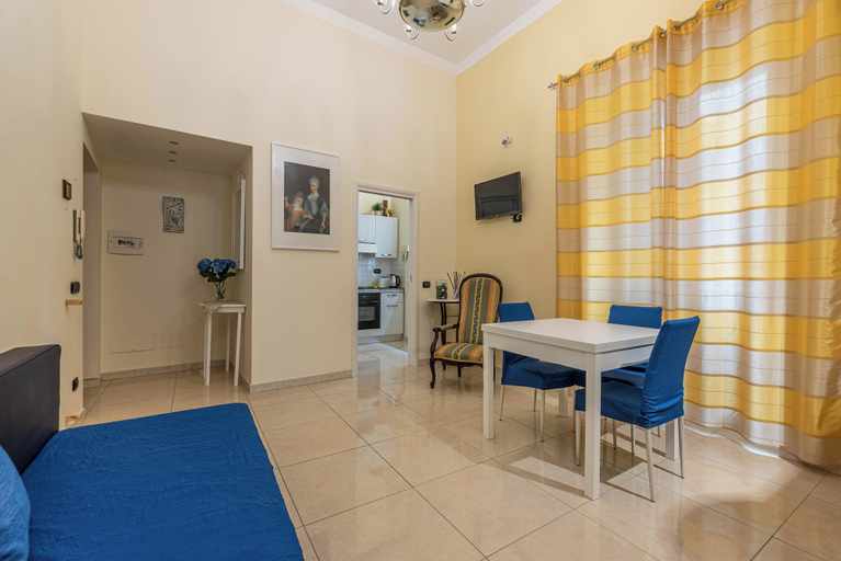 Others 5, Olivella Apartment al Teatro Massimo by Wonderful Italy, Palermo