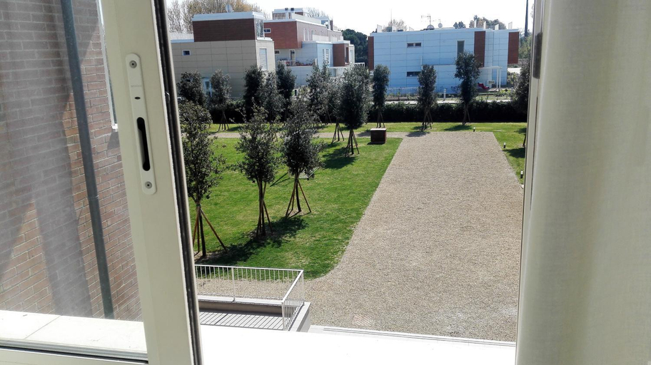 Others 4, Eliopoli Beach Hostel & Restaurant, Pisa