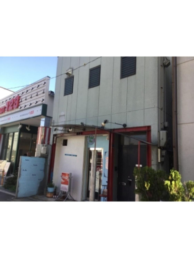 Chibayashi IN / Vacation STAY 4176, Osaka