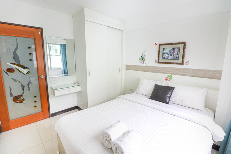 Bedroom 8