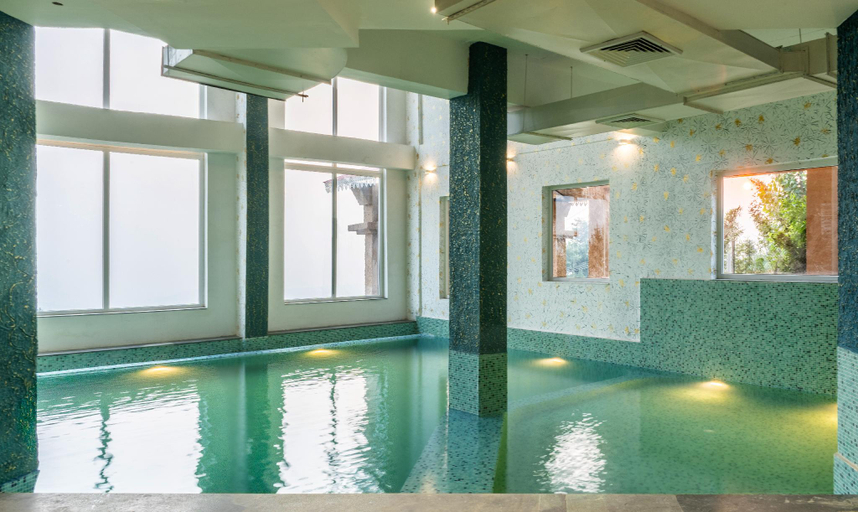 Others 4, Jujurana Resort and  Spa, Kangra
