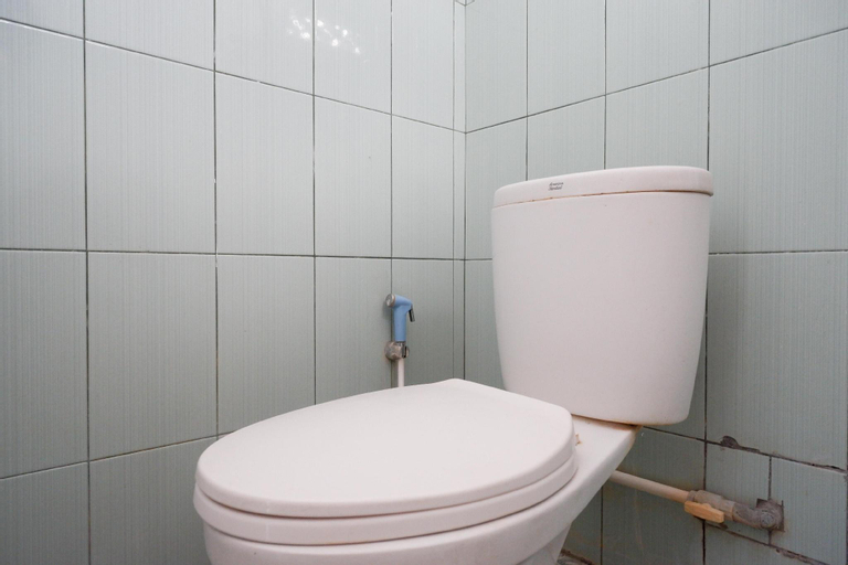 Bathroom 3