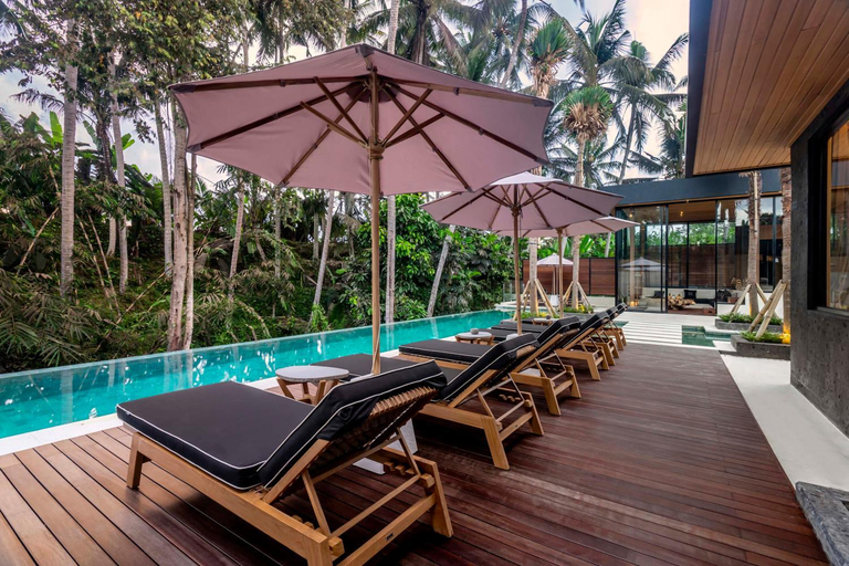 4, Villa Maya Bay by BaliSuperHost, Gianyar