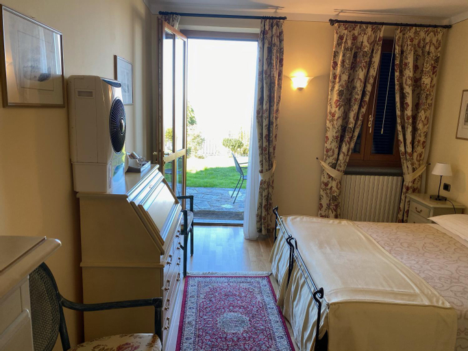 Bedroom 11