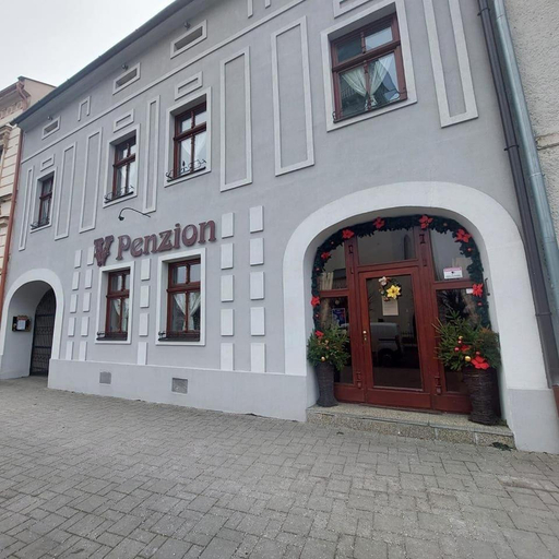 Others 2, Schiller Haus&Restaurant, Kežmarok