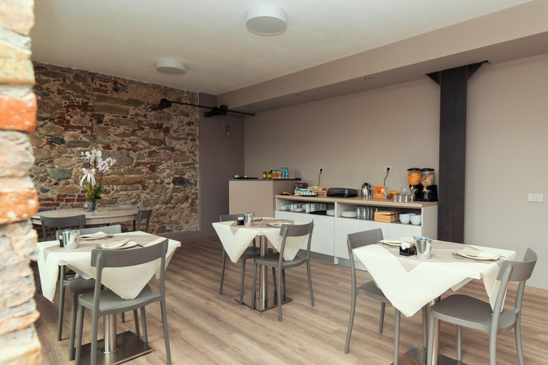 Food & Drinks 5, Er Mirin - Il Mulino di Carcare Hotel, Savona