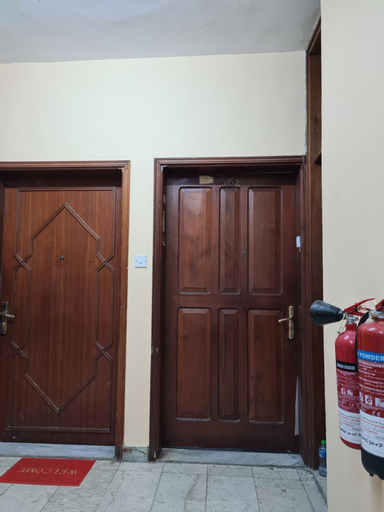 Cozy Corner 2024, Abu Dhabi City