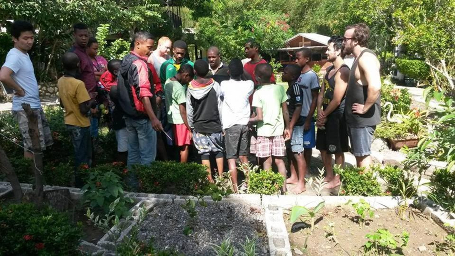 Others 3, Tapicoa Village Retreat