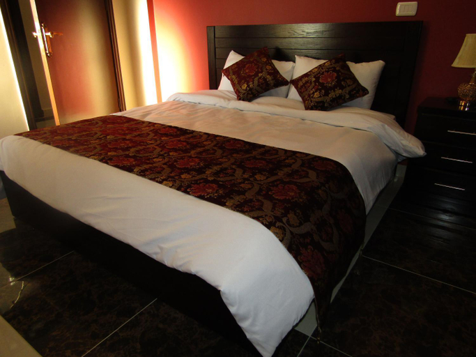 Others 3, Petra Monastery Tourist Hotel, Wadi Musa