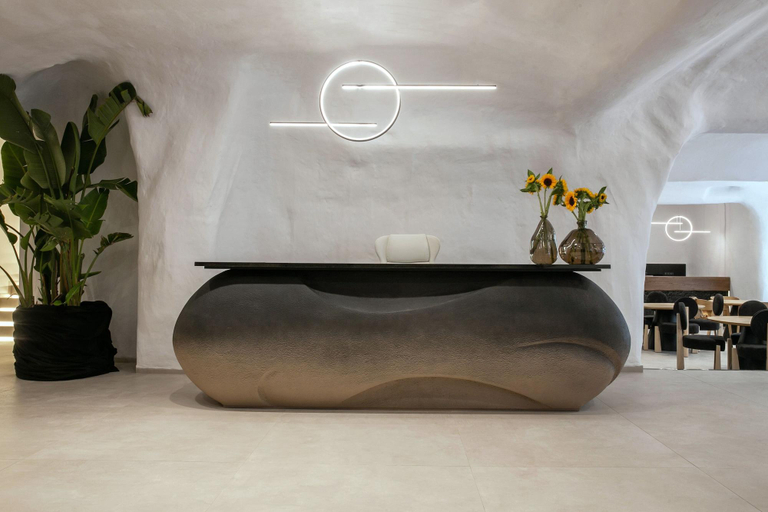 Public Area 3, Elisabeth Boutique Hotel, Central Macedonia