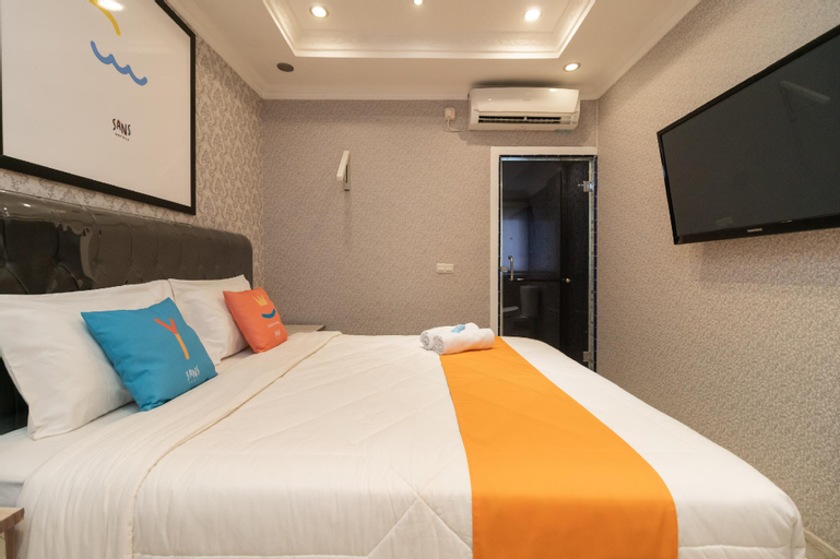 Bedroom 6