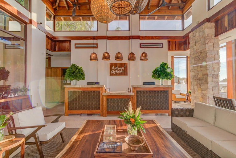 Public Area 4, Anthony's Key Resort, Roatán