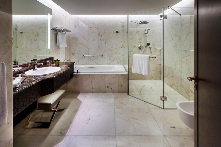 Bathroom 7
