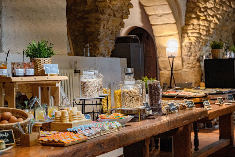 Food & Drinks 5, SOWELL HOTELS du Golf, Bouches-du-Rhône