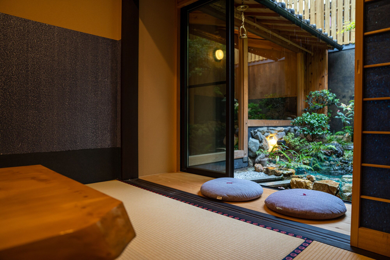 Others 3, Kyokoi Ogonya, Kyoto