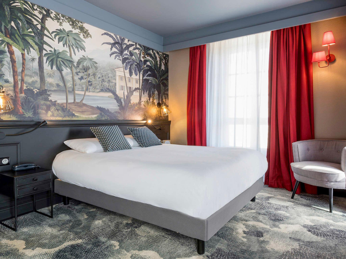 Bedroom 12