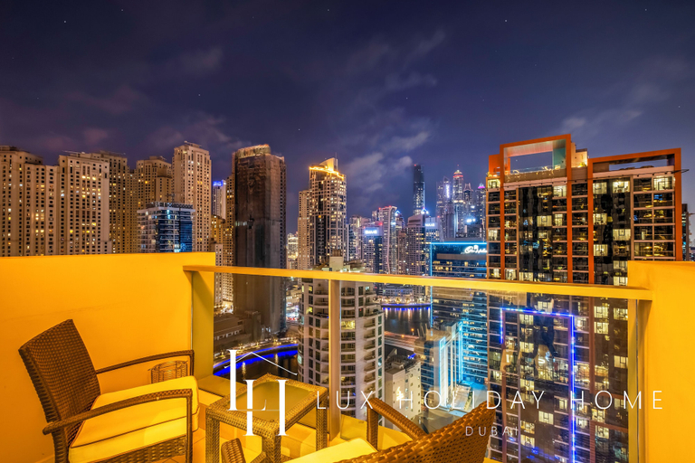 Others 5, LUX The JW Marina Studio 3, Dubai