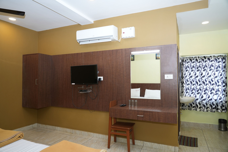 Others 1, Sri Krishnan Residency, Coimbatore