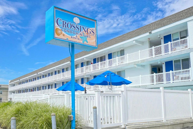 Others 3, The Crossings Ocean City, Cape May