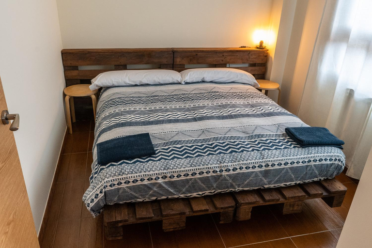 Others 5, Albergue de Prioro, León