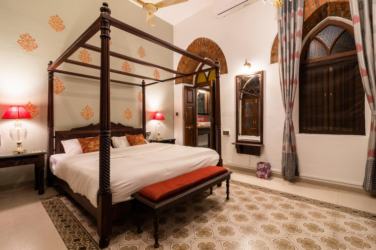 Others 5, Madhav Bagh - Royal Heritage Stay, Vadodara