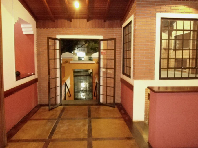 Others 3, Pousada Danza - Centro, Poços de Caldas
