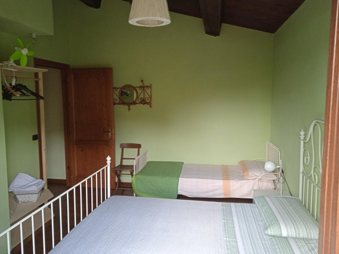Others 5, Casa LEPRICE, Fermo