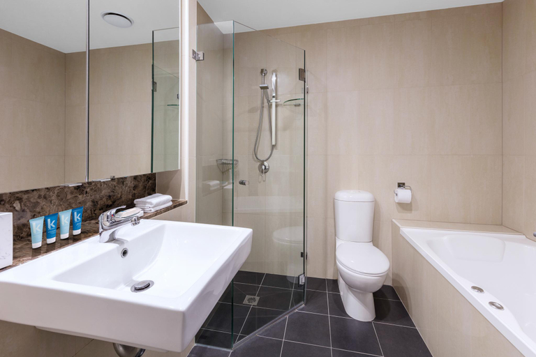 Bathroom 3