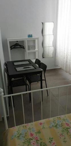 Others 4, B&B La Citta Partenopea, Napoli