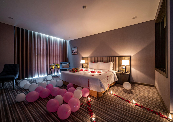 Bedroom 18