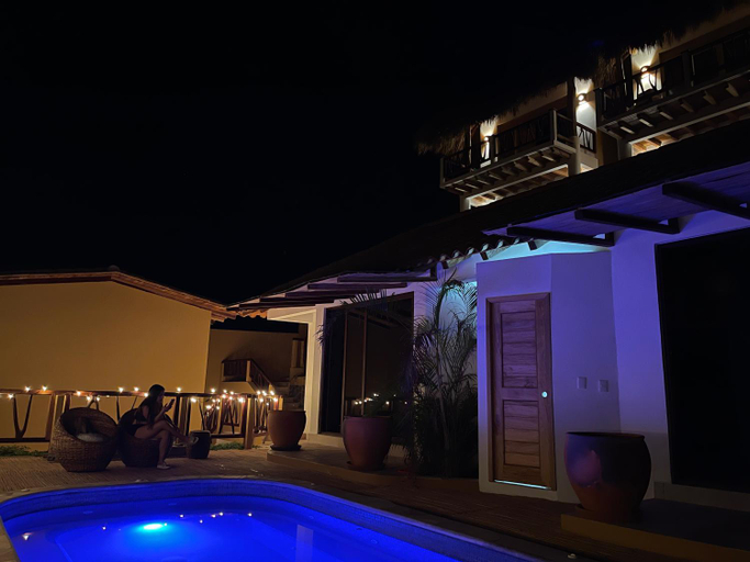 Sport & Beauty 4, Cabanas Madre Tierra, Dist. Pochutla