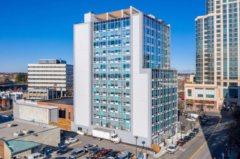 Exterior & Views, The Standard - STR-1207, Westchester
