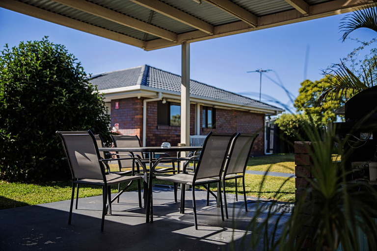 Others 5, The Gallery Motor Inn, Dalby