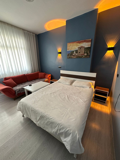 Bedroom 3, UMK PANSİYON CADDE, Merkez