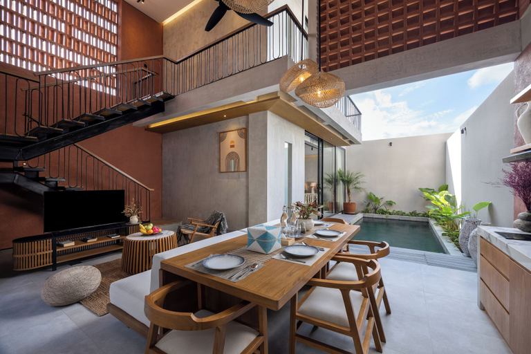 Others 4, Terra Villas Canggu, Badung