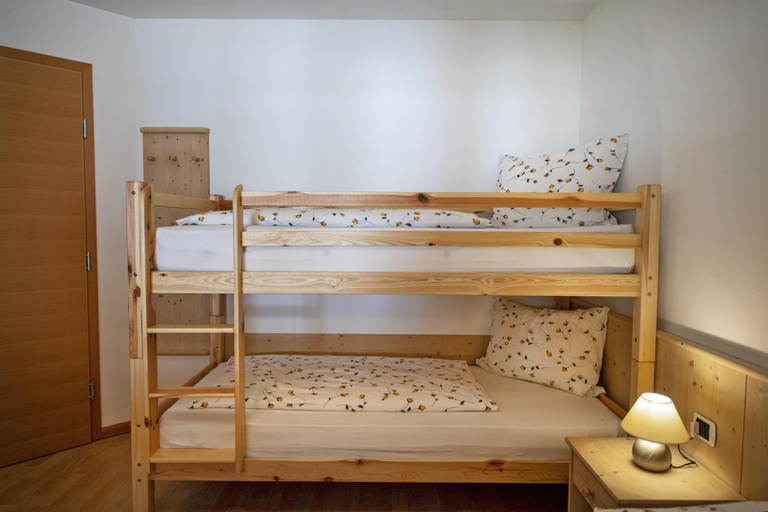 Others 5, Schoenau Bio & SPA Family Apartments, Bolzano