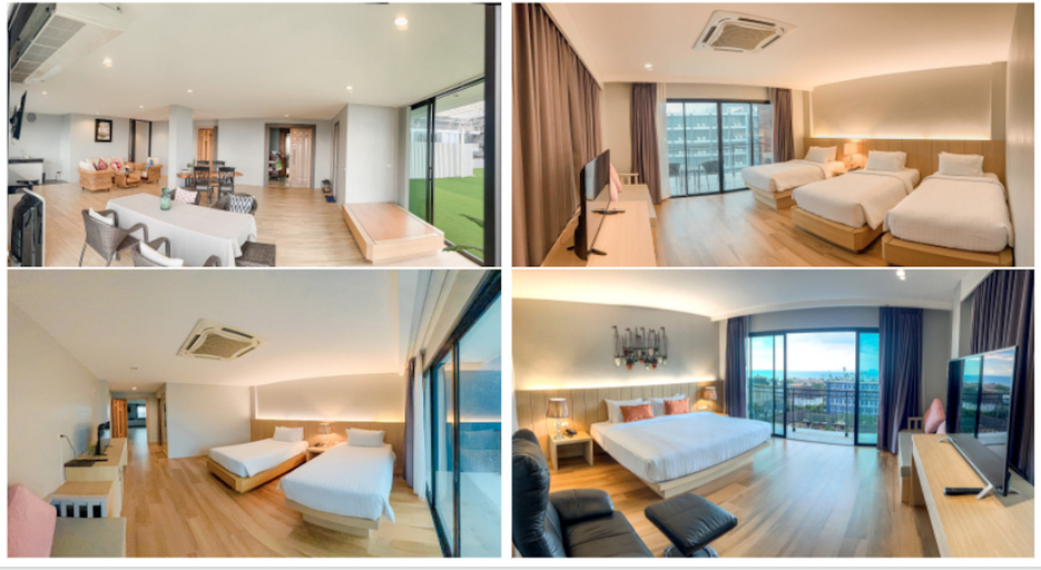 Bedroom 13