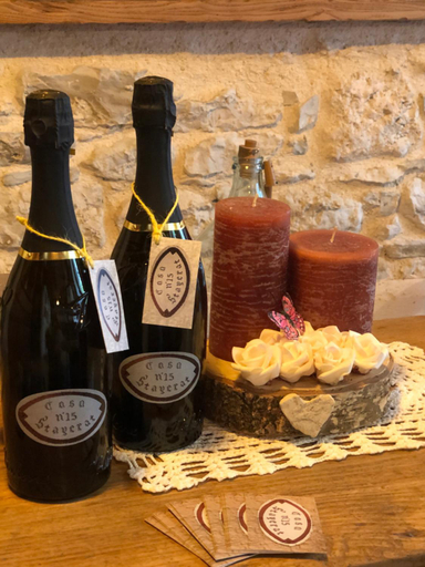 Food & Drinks 3, Casa Angela-STAYERAT, Treviso