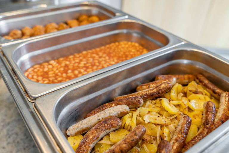 Food & Drinks 5, BELMONDO, Nordsachsen