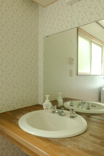 Bedroom 3, Nasu-gun - House - Vacation STAY 9259, Nasu