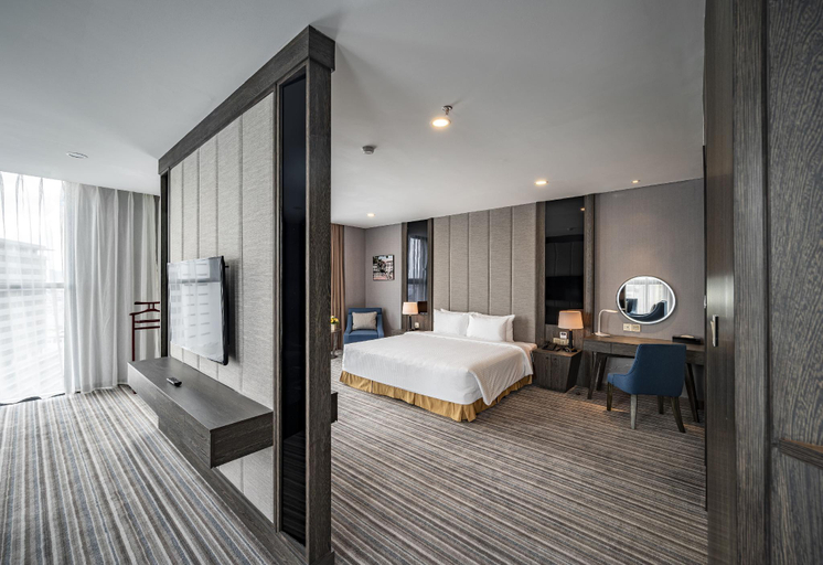 Bedroom 21
