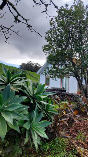 Casa de Campo Franco da Serra, Angra do Heroísmo
