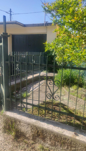 Casa Giulia near Lazise, Garda lake and Gardaland, Verona