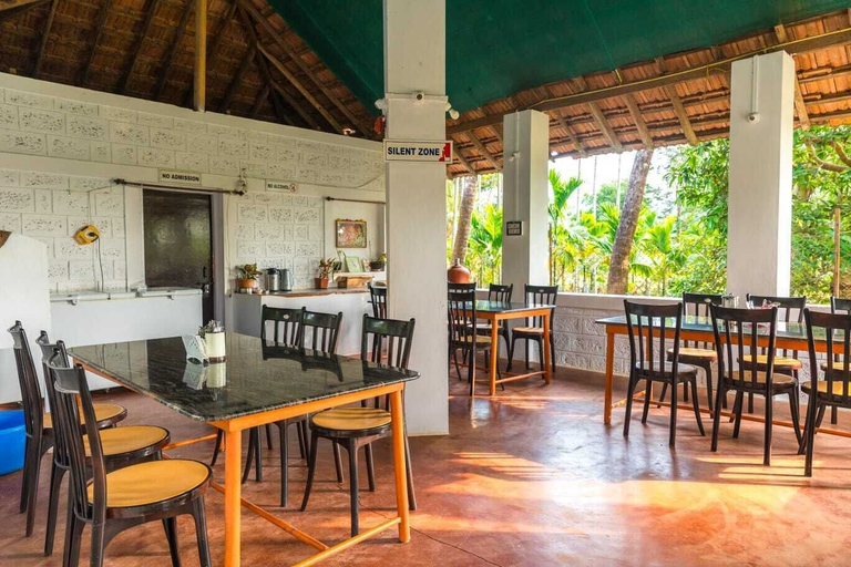 Food & Drinks, Swastha Wellness Centre, Uttara Kannada