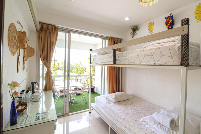 Bedroom 21