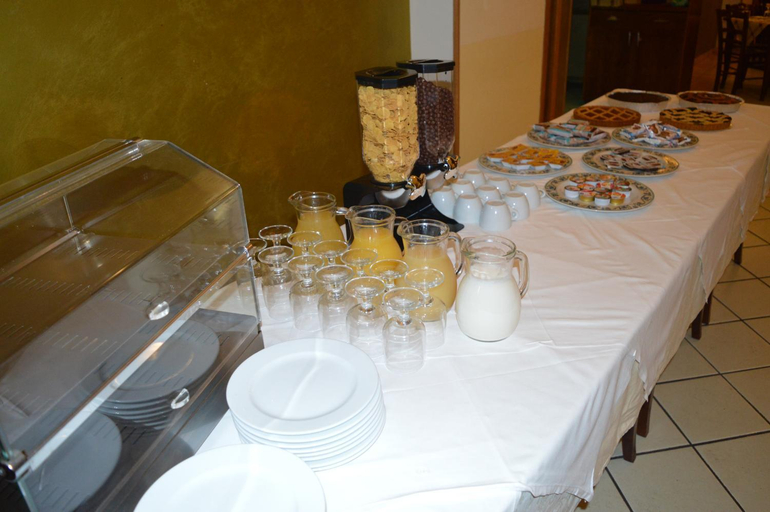 Food & Drinks 5, Sotto il Cielo del Cilento, Salerno