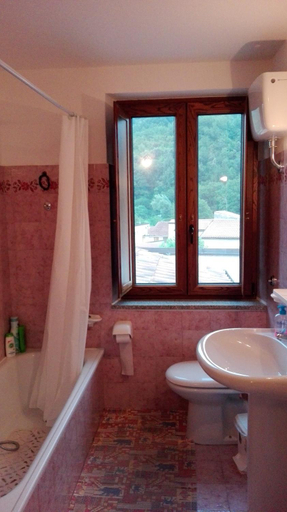 Others 5, B&B ERMINIA, Cosenza