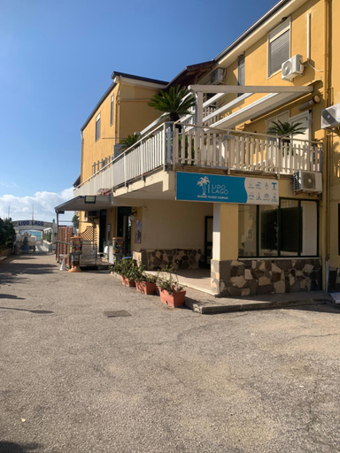Others 5, CASAMMARE, Salerno
