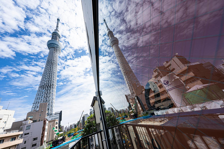 Others 4, La Krasse Skytree, Sumida
