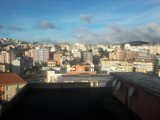 Others 5, Da Tore, Nuoro